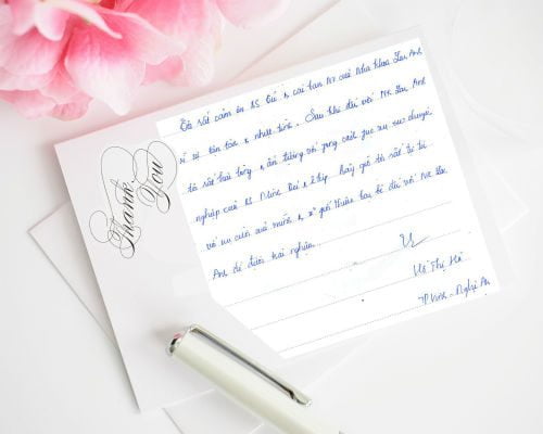 Cảm ơn bác sĩ Tú và các bạn nhân viên