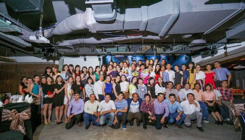 Nha khoa Lan Anh- 36 năm phát triển bền vững