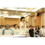 Cảm nhận về Hội thảo 