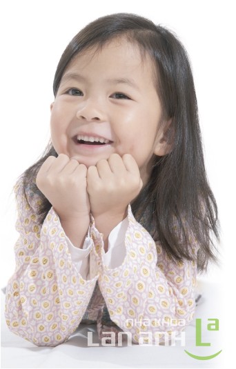 Chăm sóc hệ răng sữa