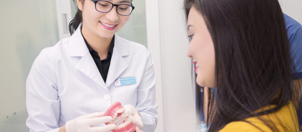 Niềng răng giá bao nhiêu tại nha khoa uy tín