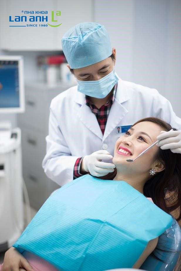 Những phương pháp tẩy trắng răng an toàn