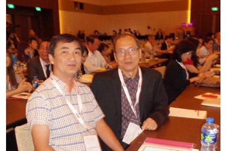 Nha khoa Lan Anh tham dự Hội nghị implant Nobel Biocare