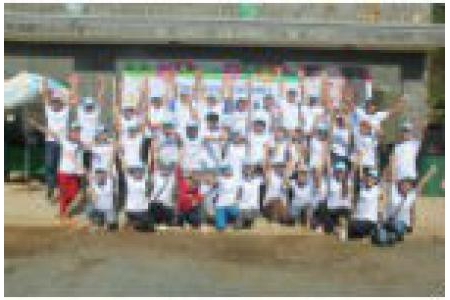 Thành viên nha khoa Lan Anh tham quan Đà Lạt – team building