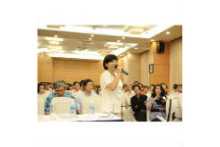 Cảm nhận về Hội thảo 