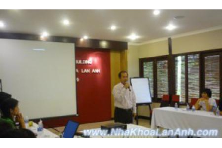 Làm thế nào với chi phí thấp nhất để con em bạn có một hàm răng khỏe đẹp? - BS Võ Quốc Tuấn