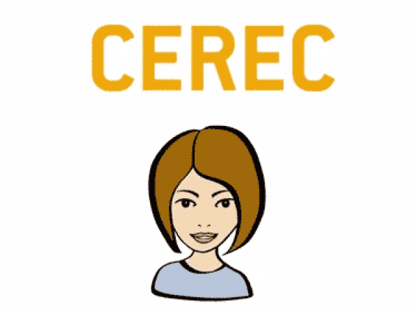 Clip giới thiệu về răng sứ CEREC