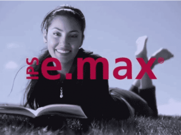 Clip giới thiệu răng toàn sứ E.max
