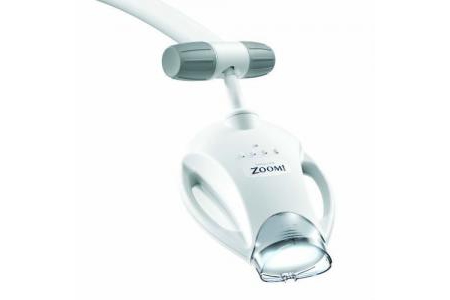 TẨY TRẮNG RĂNG ZOOM WHITE SPEED - Hệ thống tẩy trắng được lựa chọn nhiều nhất tại Mỹ.