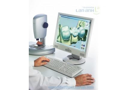 Hệ thống CAD/CAM Sirona MC XL Inlab tại nha khoa Lan Anh!