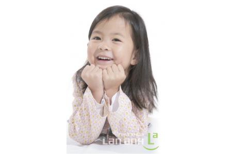 Chăm sóc hệ răng sữa