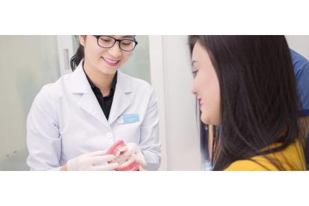 Niềng răng giá bao nhiêu tại nha khoa uy tín