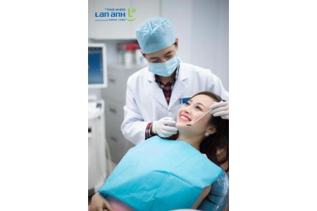 Những phương pháp tẩy trắng răng an toàn