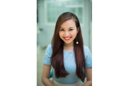 Làm trắng răng an toàn tại nhà