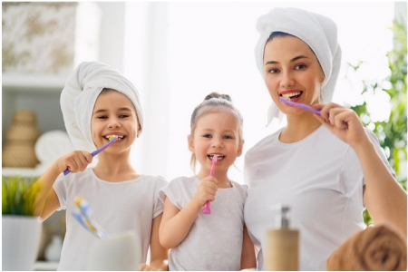Làm thế nào để chống sâu răng tốt nhất cho trẻ em