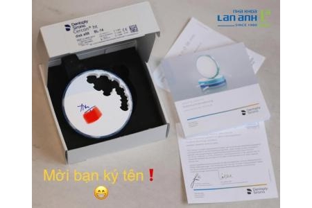 Bạn có biết điều gì là khác biệt ở những răng sứ cao cấp?