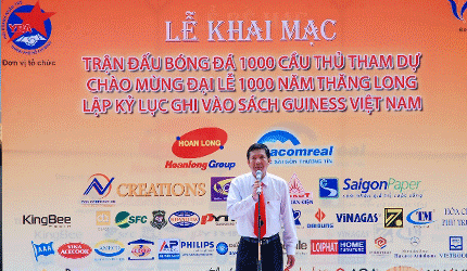  ong Cao Tien - nha khoa Lan Anh