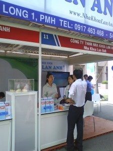 Phú Mỹ Hưng - Nha khoa Lan Anh Phu My Hung - Nha khoa Lan Anh