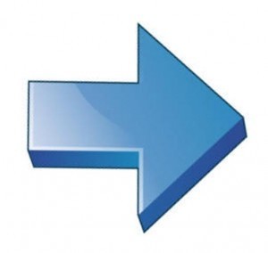 Right Blue Arrow- Nha khoa Lan Anh Right Blue Arrow -Nha khoa Lan Anh