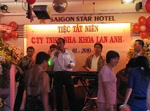 tat nien - Nha khoa Lan Anh