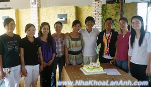 happy - Nha khoa Lan Anh