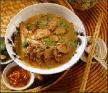bún bò - làm trắng răng bun bo - lam trang rang