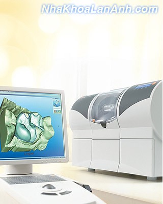 cadcam răng sứ cadcam rang su