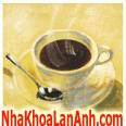 coffe - lam trang rang