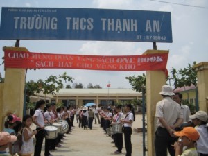 thcs thanh an - Nha khoa Lan Anh thcs thanh an - Nha khoa Lan Anh