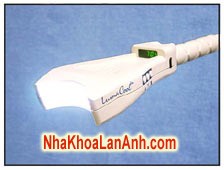 Hệ thống LumaCool - làm trắng răng He thong LumaCool - lam trang rang