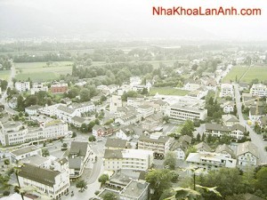 thanhphoLiechtenstein