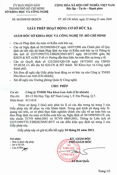 x-quang răng giả giấy phép - răng giả x-quang rang gia giay phep - rang gia