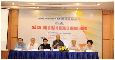 nha khoa Lan Anh Sach va chan hung giao duc 1