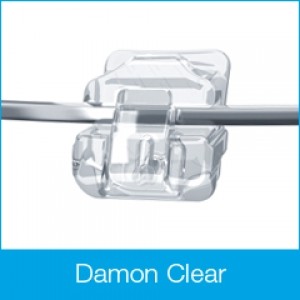 can canh Damon Clear