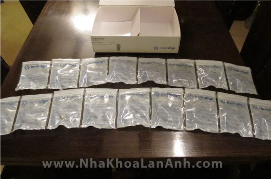 Hình: Đối với một đứa trẻ, điều quan trọng là phải