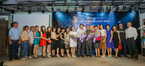 Nha khoa Lan Anh chi nhanh 130