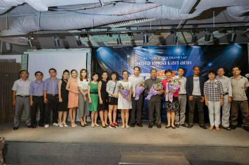 Nha khoa Lan Anh chi nhanh 292