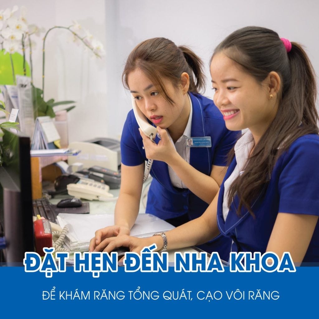hen lich kham rang tong quat truoc khi tay trang rang