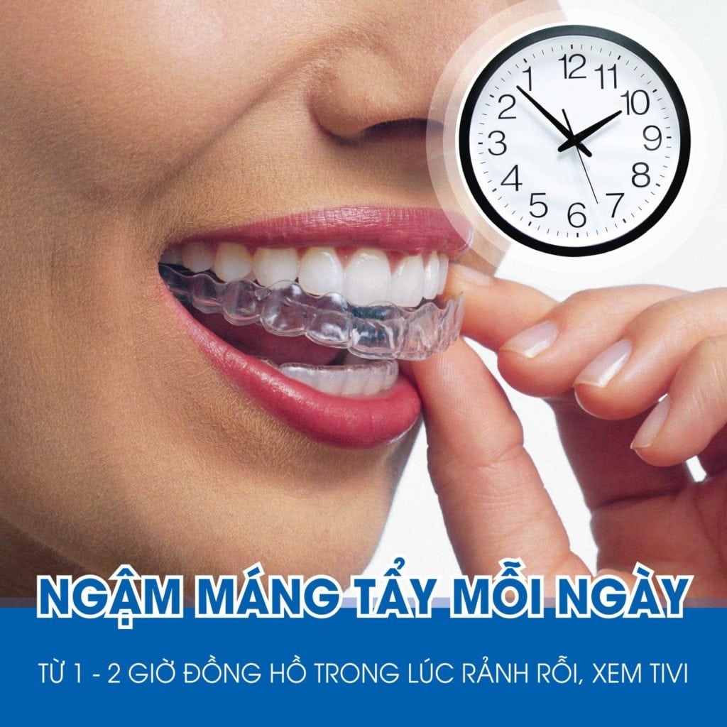 ngam mang tay moi ngay khi tay trang rang tai nha
