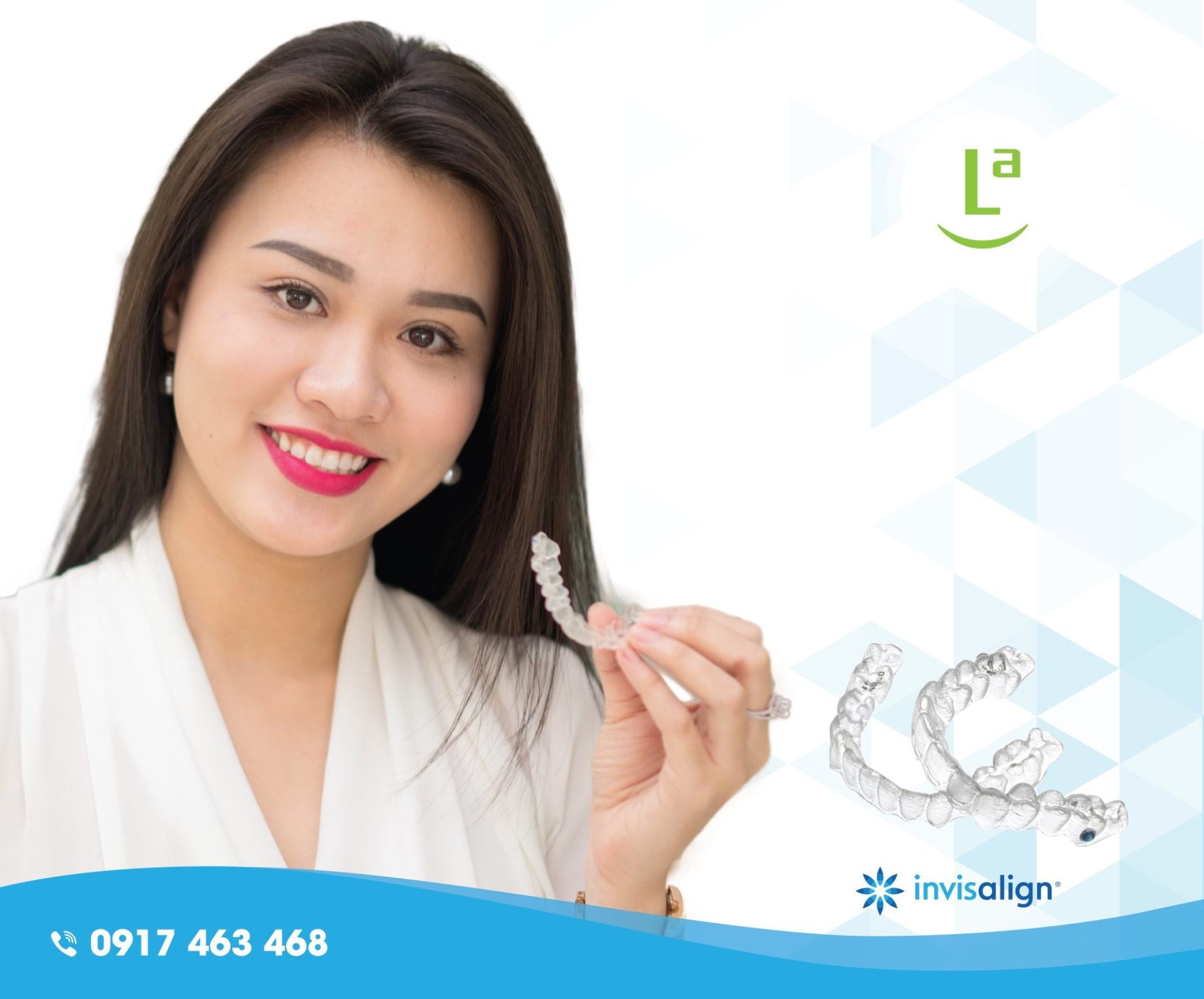 Hình ảnh niềng răng bằng khay Invisalign 1 hinh-anh-nieng-rang-bang-khay-invisalign-1